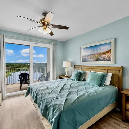 Family And Friends Beach Resort Condo For 8! Steps From The Beach! By Dolce Vita Getaways!